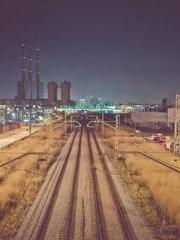 RONG Zhaonan NING Yu