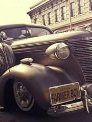 The Ugly Womanapos;s