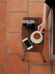 Rebirth in 1970: Eat